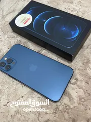  1 ايفون 12 برو