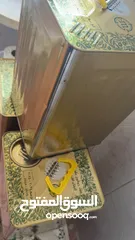  4 زيت زيتون مكفول للبيع