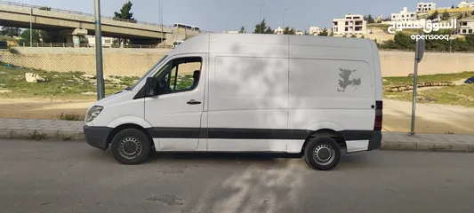  3 باص مرسيدس للبيع 2013