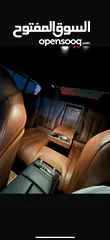  5 bmw 640i 2016 Grand coupe