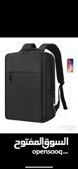  4 ‏laptop Backpack for Men and Women with