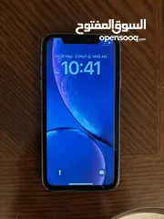  1 Light Blue iPhone Xr