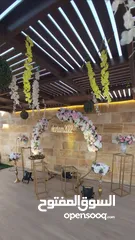  10 كوشات مميزة تنسيقات ورد فاخرة