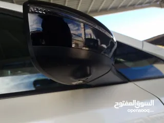  4 نيسان ليف كلين فحص كامل   NISSAIN LEAF 2019