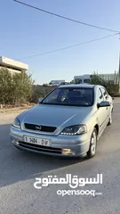  1 Opel astra2002