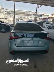  4 بريوس فل كامل لميتد مواصفات أمريكية بحالة الوكالة موديل 2022 للبيع ماشية 40الف ميل فقط