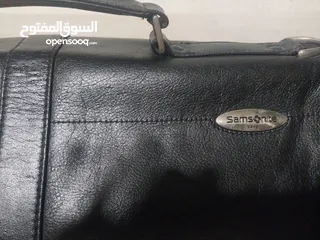  5 Samsonite للبيع جديد