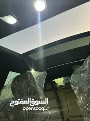  13 كيا سبورتج ماتور 2000 و4*4 بنوراما هاند و كراسي كهربا سعرر حررق