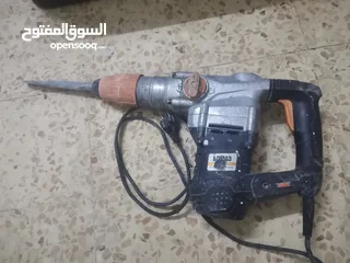  1 هلتي 3 حركات و 6 سرعات عالفحص