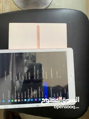  2 ايباد 6 32GB