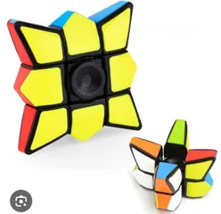  25 مكعب الروبيك Rubik's Cube Puzzles & More Gan Original Lubes