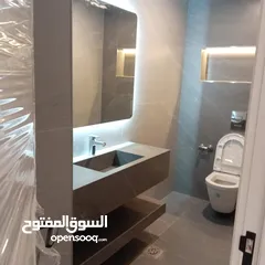  1 حصري - دوبلكس فاخر  مميز لم تسكن فارغ مميز فاخر للايجار 190 م    ـ 3نوم