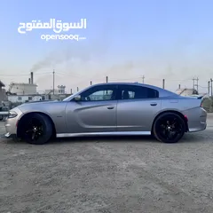  4 ‎جارجر  RT 2016 5700 HEMI  بدوووون ايربااااك