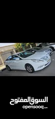  1 Hyundai Sonata 2013 November Model Good Condition