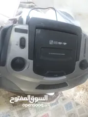  1 راديو مسجل انتيكا