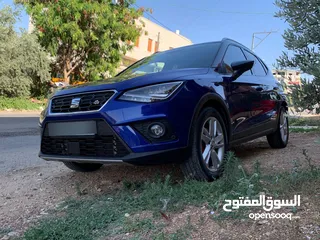  11 سيات FRموديل 2021_اتومتيك_ماتور 1000تربوا-شركة ومميز من الاخر صلاة النبي سعر حرق كاش