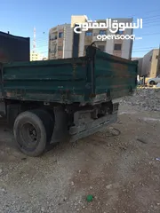  3 قلاب LB813 4متر