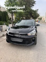  1 فحص كامل السيارة بحالة الممتازة