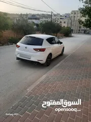  4 سيت ليون 2018