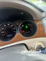  10 لكزس اي اس