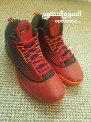  1 بوت Air Jordan اصلي قياس 45