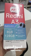  3 Redmi 8gb not use urgent sale