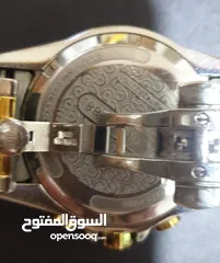  3 ساعات فخمه ماركات للبيع شيروتي/ لمبرجيني/ بير كاردين بحالة الوكاله