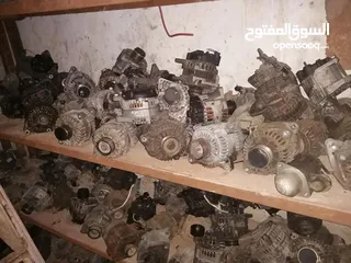  7 شراء المكيفات والشبابيك والكوابل والبويلارات والبوردات وكل ما يلزم بسعر مناسب