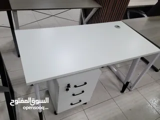  8 New office table good quality available