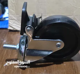  4 عجل اصلي بحجم راحة اليد