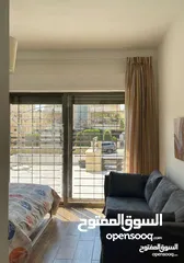  13 شقة مفروشه سوبر ديلوكس في عبدون للايجار