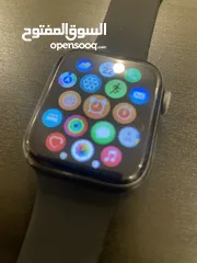  1 Apple Watch Series 4 Nike Edition 44MM