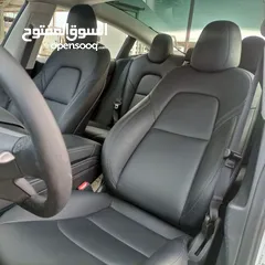  18 تيسلا 2023 MODEL 3 حرة