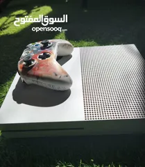  9 للبيع: Xbox One S  حالة ممتازة ونظيف جدًا  السعر: 680 شيكل فقط  الموقع: نابلس