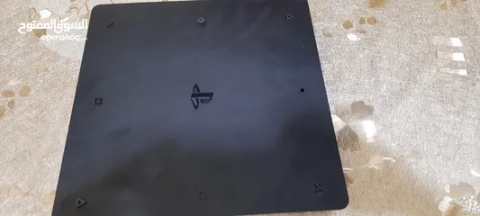  5 ps4 slim .