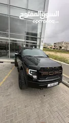  4 Ford F150 STX Coupe 5.0 OFF ROAD EDITION