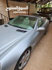  10 Mercedes SL350 for sale