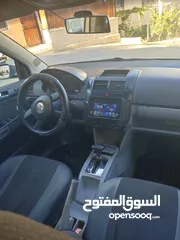  6 فولكسفاجن بولو