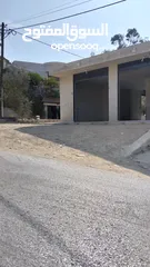  3 مخازن للايجار