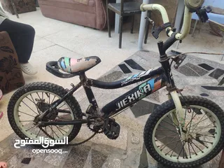  5 دراجات هوائية عدد2
