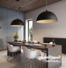  8 شقة راقیة للبیع / 40٪مقدم /تقسیط 3 سنواتElegant apartment for sale / 40% down payment / 3 years inst