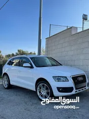  3 جيب اودي Q5