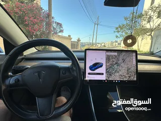  6 Tesla Model 3 Long Range