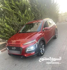  2 هونداي كونا 2019 فل فل فل الفل