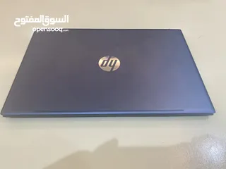  1 لاب توب HP