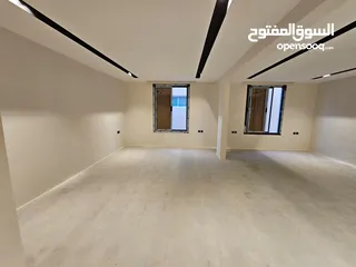  4 شقة للايجار فاخرة الرياض حي العقيق