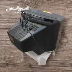  2 شاشة gold star قديمة بسعر مميز