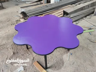  21 شروة كراسي دراسيه جديده للبيع كل الالوان وعده موديلات
