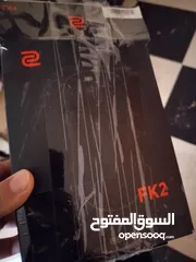  3 ماوس zowie FK2