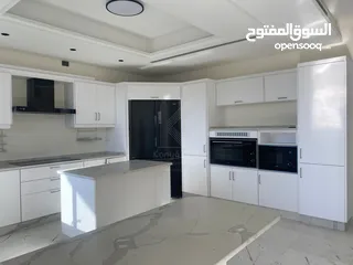  4 Luxurious Apartment For Rent In Abdoun